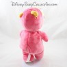 Winnie the Pooh's cub DISNEY NICOTOY pink pajamas 30 cm