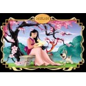 Mulan Disney - Vente d'occasion