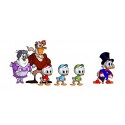 Otros personajes Mickey