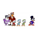 Otros personajes Mickey - oportunidad 