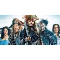 Película piratas del Caribe - venta Disney