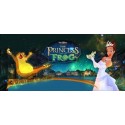 The Princess and the frog - sale opportunity