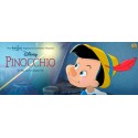 Pinocchio Disney - opportunità