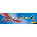 Cine a Dumbo - Walt Disney