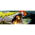 Fox and the hound - Disney