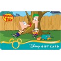 Phineas and Ferb - Disney toys games