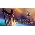 Il tesoro - Disney planet