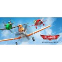 Planes Disney movie - games toys