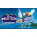 Spiele und Spielzeug - Bernard und Bianca - Disney