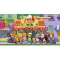 Manny and his tools - Disney Junior