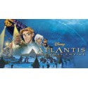 Atlantis the lost empire