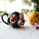 Disney Mug, Cups and Bowls - Collection