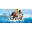 Movie Moana - Walt Disney