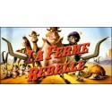 Film La ferme se rebelle - Walt Disney