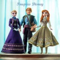 Disney dolls