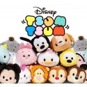 Tsum Tsum / Ufufy