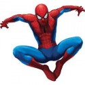 Comics Spiderman de Marvel - peluche jeux jouets collection d'occasion