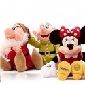 Peluche Disney Store