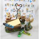 Disney stationery - Home 