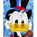 Uncle Picsou Disney - Personaggio Micke ei suoi amici