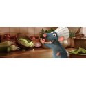 Film Ratatouille Disney - Vendita prodotti derivati