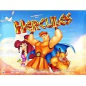 Película de Disney Hércules - derivados utilizados