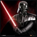 Personnage Dark Vador - Star Wars Disney