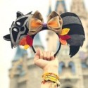 Disney Ohren - Kostüm Stirnband