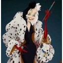 Cruella d'Enfer - i cattivi Disney