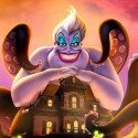 Ursula - Los Vilanos Disney