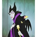 Malefica - Cattivi Disney