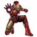 Iron Man - Marvel Disney Superheld