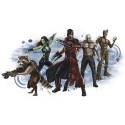 Guardians of the Galaxy - Marvel Avengers Disney