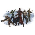 Les Gardiens de la Galaxie - Marvel Avengers Disney