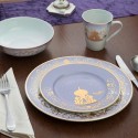 Disney plates - Fairy tableware collection