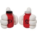 Salt and Pepper Disney salt and pepper shakers to season your dishes