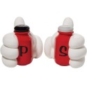 Disney Salt and Pepper