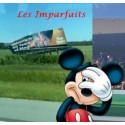 Gli Oggetti Disney perfettamente imperfetti con difetti grande promozione