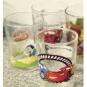 Verres Amora Disney - Verres de moutarde a collectionner