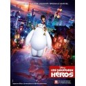 The New Heroes Movie - Disney Pixar Used & Collectible Sale
