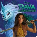 Film Raya et le dernier dragon - Walt Disney