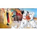 The 101 Dalmatians Disney - second-hand products