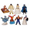 Figurines Disney McDonald's