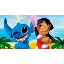 LILO y Stitch Disney - oportunidad de juguetes de la felpa