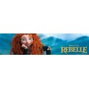 Film rebel Disney - Sale opportunity