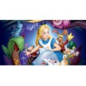 Alice im Land der Wunder