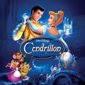 Cenicienta Disney - película de Walt Disney