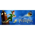 Peter Pan Disney - derivados de la oportunidad