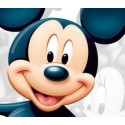 Disney Mickey Mouse - venta de productos derivado