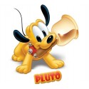 Articles chien Pluto Disney - Occasion